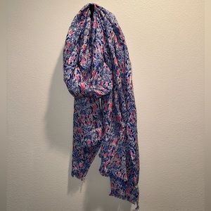 Vineyard Vines Summer Scarf